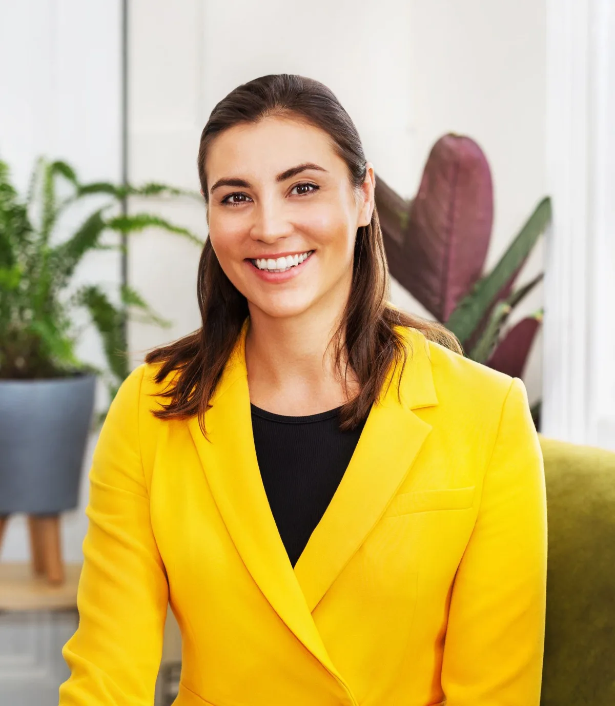 Melissa Neighbour