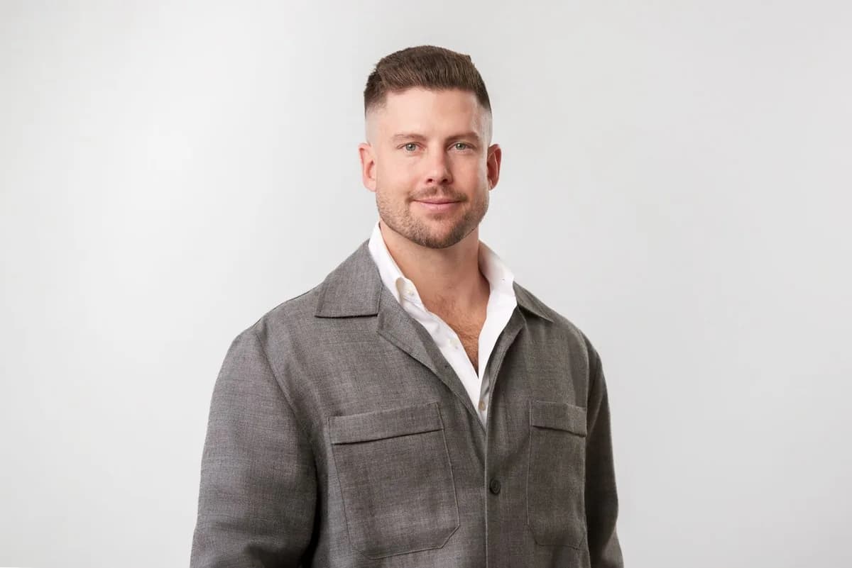 Stephen Jedovnicky